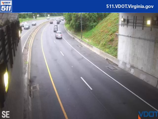 I-66 / MM 74.6 / EB