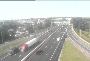 CAM 29 Norwalk I-95 NB Exit 16 - East Ave.