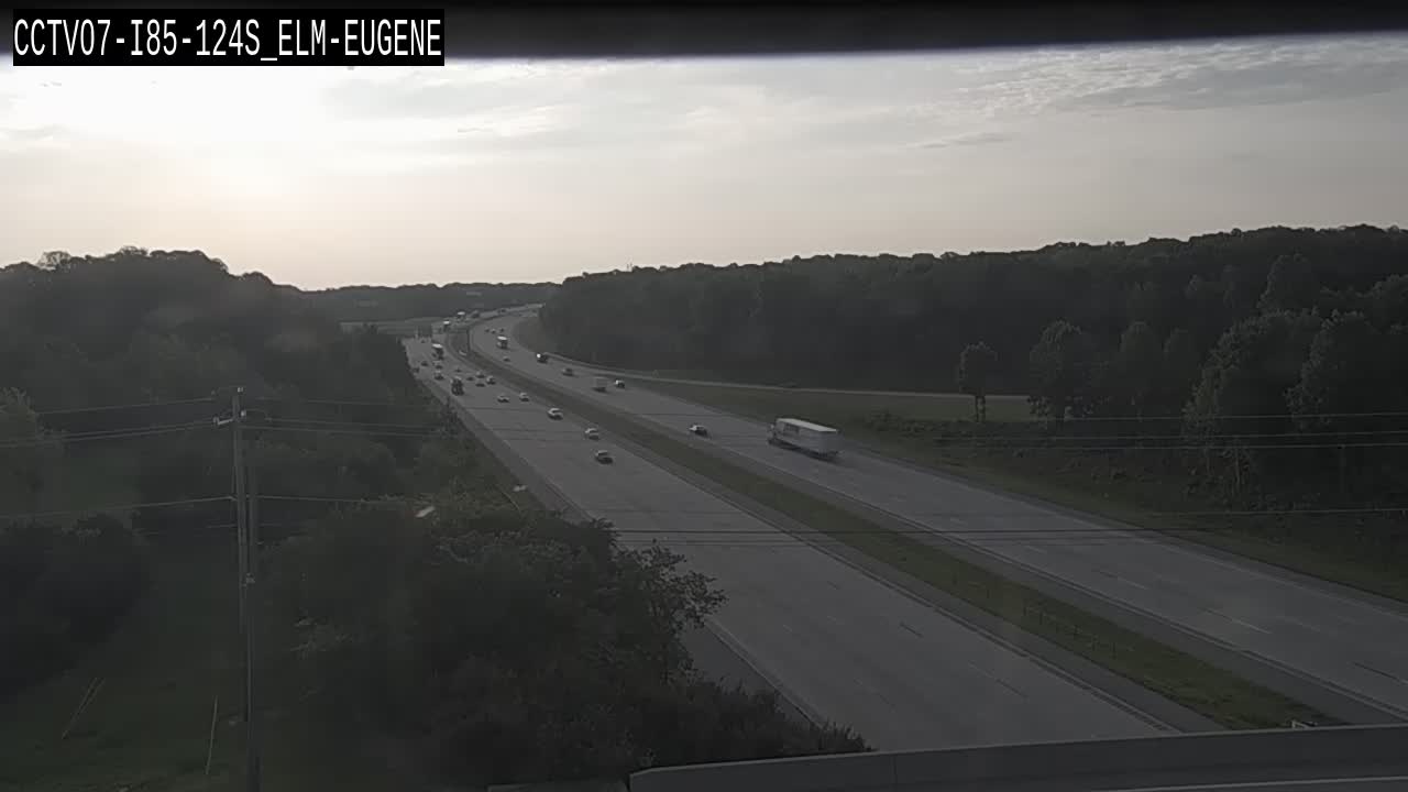 CCTV07-I85-124S_ELM-EUGENE
