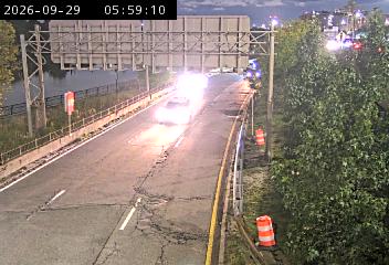 FDR Drive @ 124 St