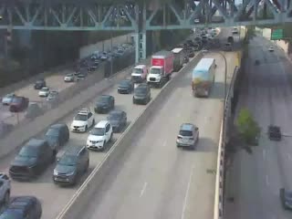 I-95 @ NB EXIT 22 (I-676)