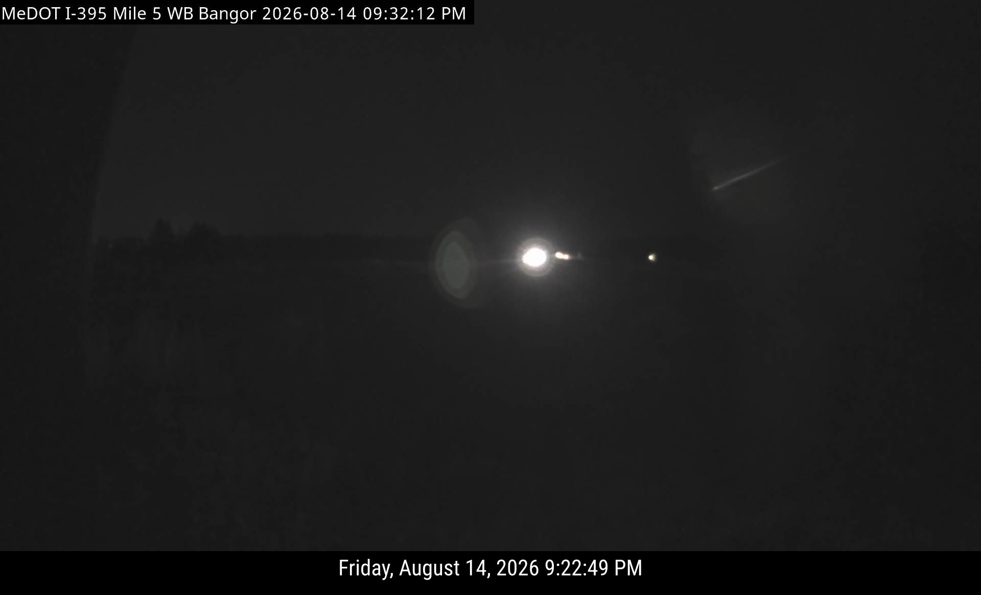 I-395 Mile 4 WB (Brewer New)
