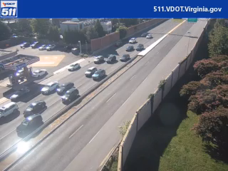 US-1 / SB / at Franklin St.