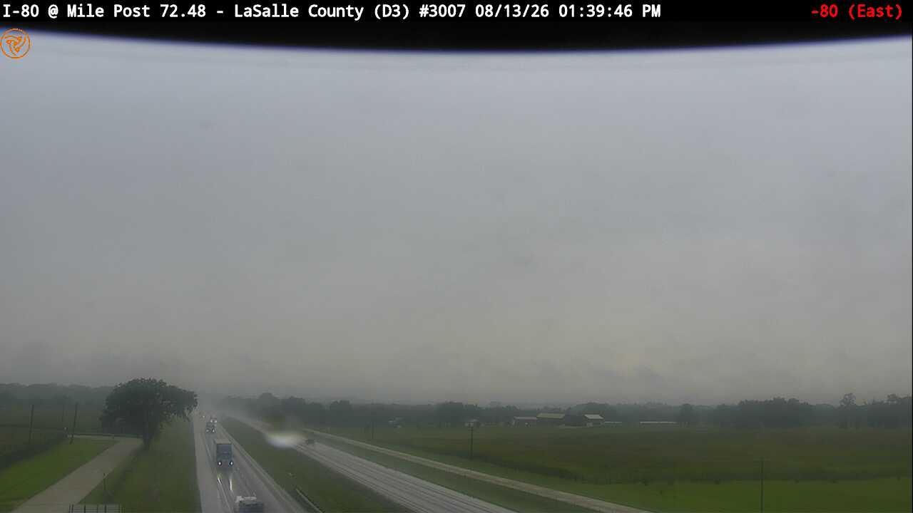 I-80 EB at Mile Post 72.48 (#3007)