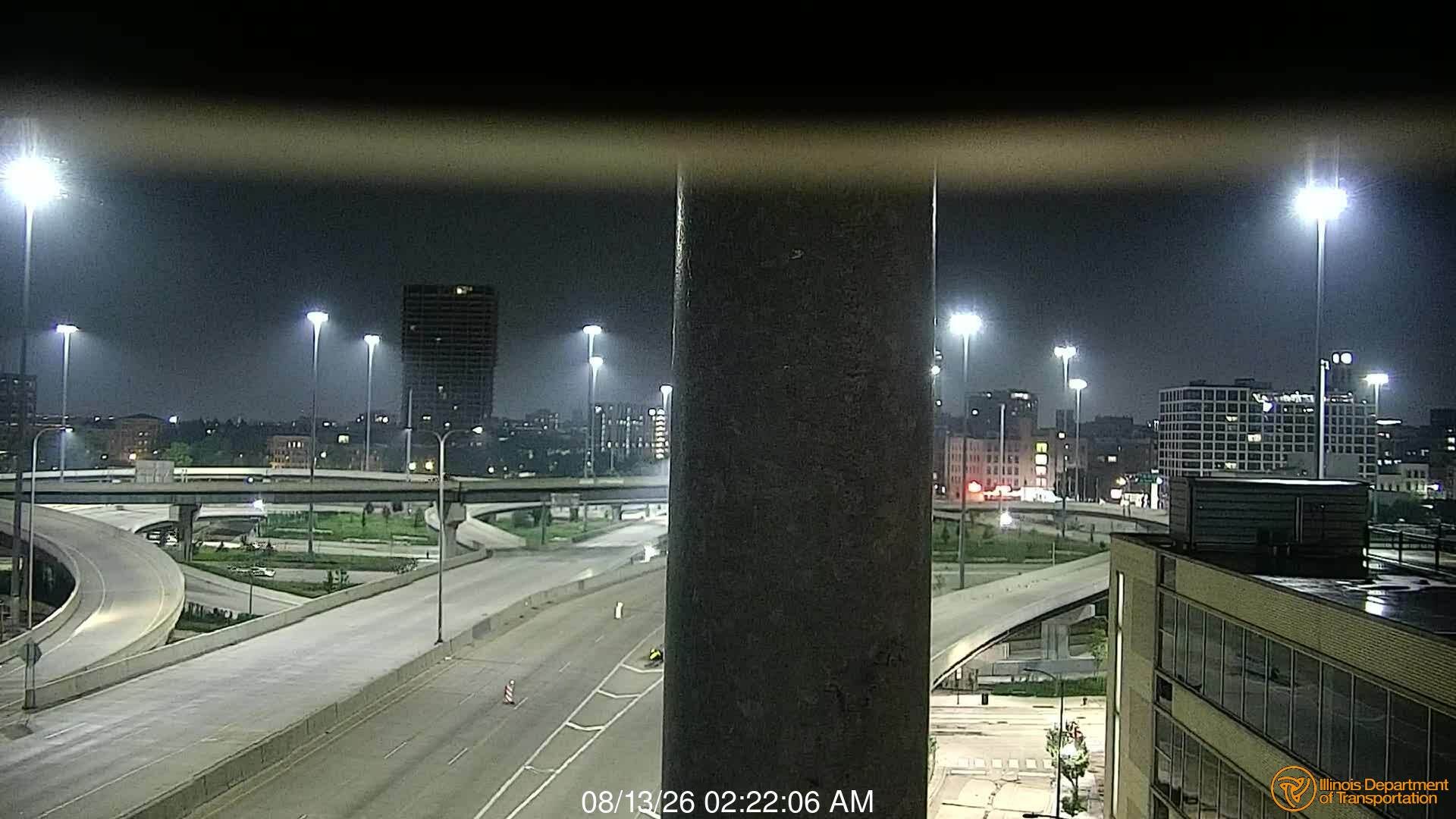Jefferson St. Cam 2 HD