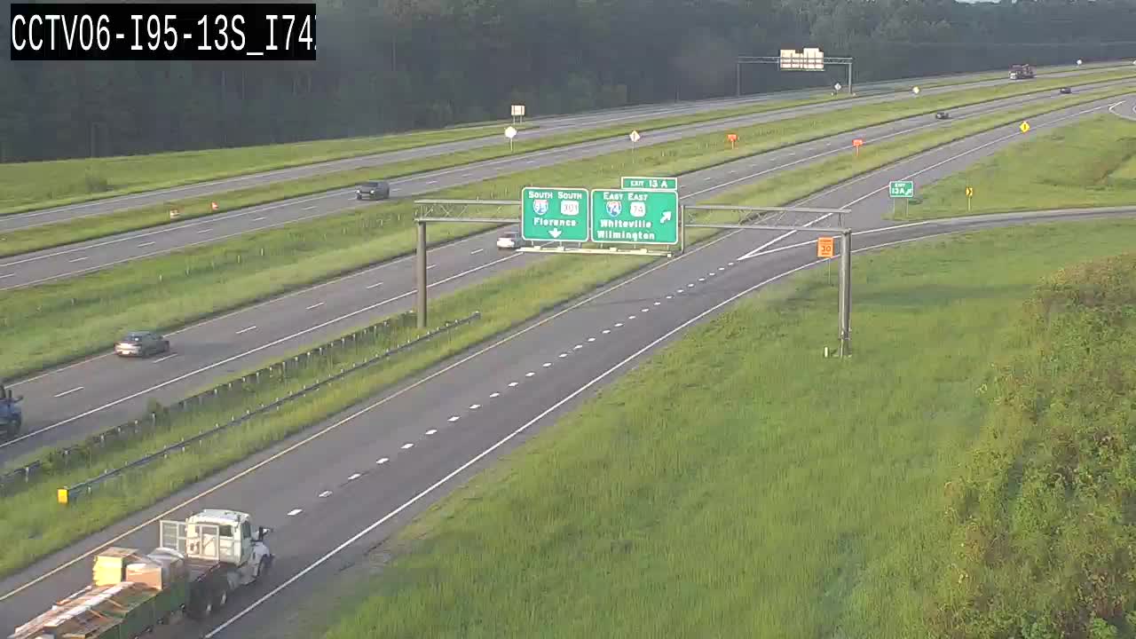 CCTV06-I95-13S_I74