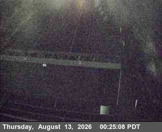 114 - EB 580 W/O Patterson Pass