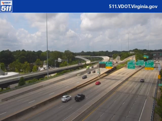 I-264 / MM 14.2 / WB