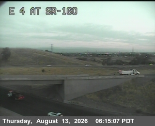 TV220 -- SR-4 : EOF HILLCREST