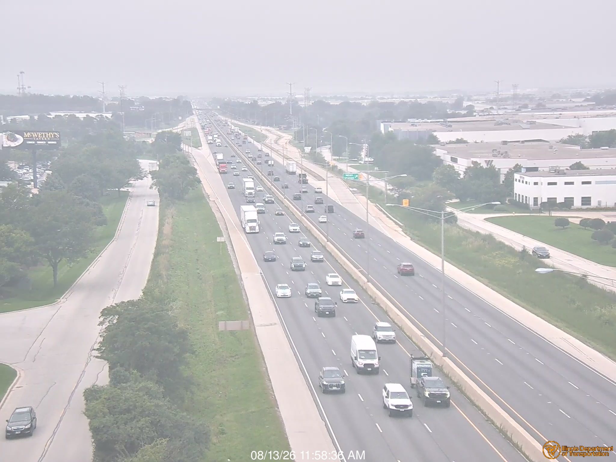 e/o Schmidt Rd. HD