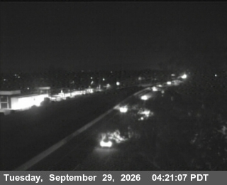 CA-242 - TVF35 -- SR-242 : Clayton Road - South