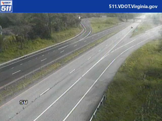 I-64 / MM 21 / WB