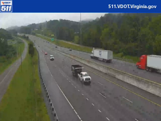 I-81 / MM 5.0 / NB