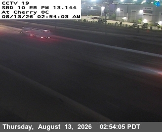 I-10 : (19) West Side Cherry Overcross