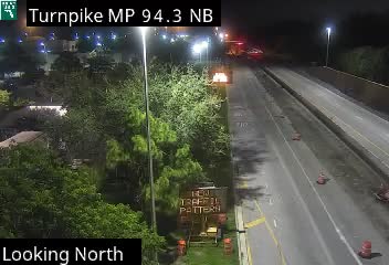 Tpke MM 94.3 NB