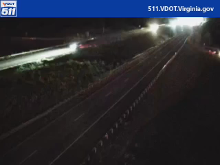 I-81 / MM 213.4 / NB
