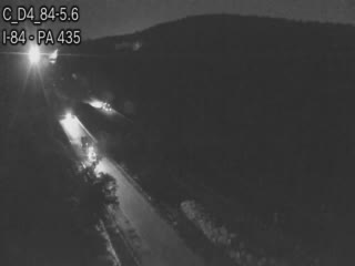 I-84 @ MILE MARKER 5.6 (@ SR 435)