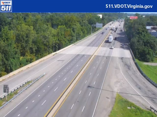 I-95 / MM 52.4 / NB