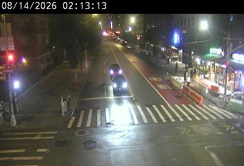 9 Avenue @ 23 Street