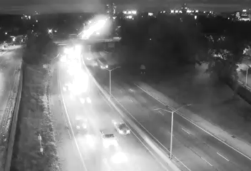 I-495 at 138th Street
