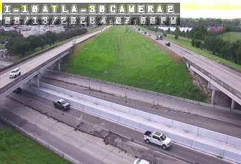 I-10 at LA 30