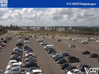 I-66 / MM 46.3 / EB PNR