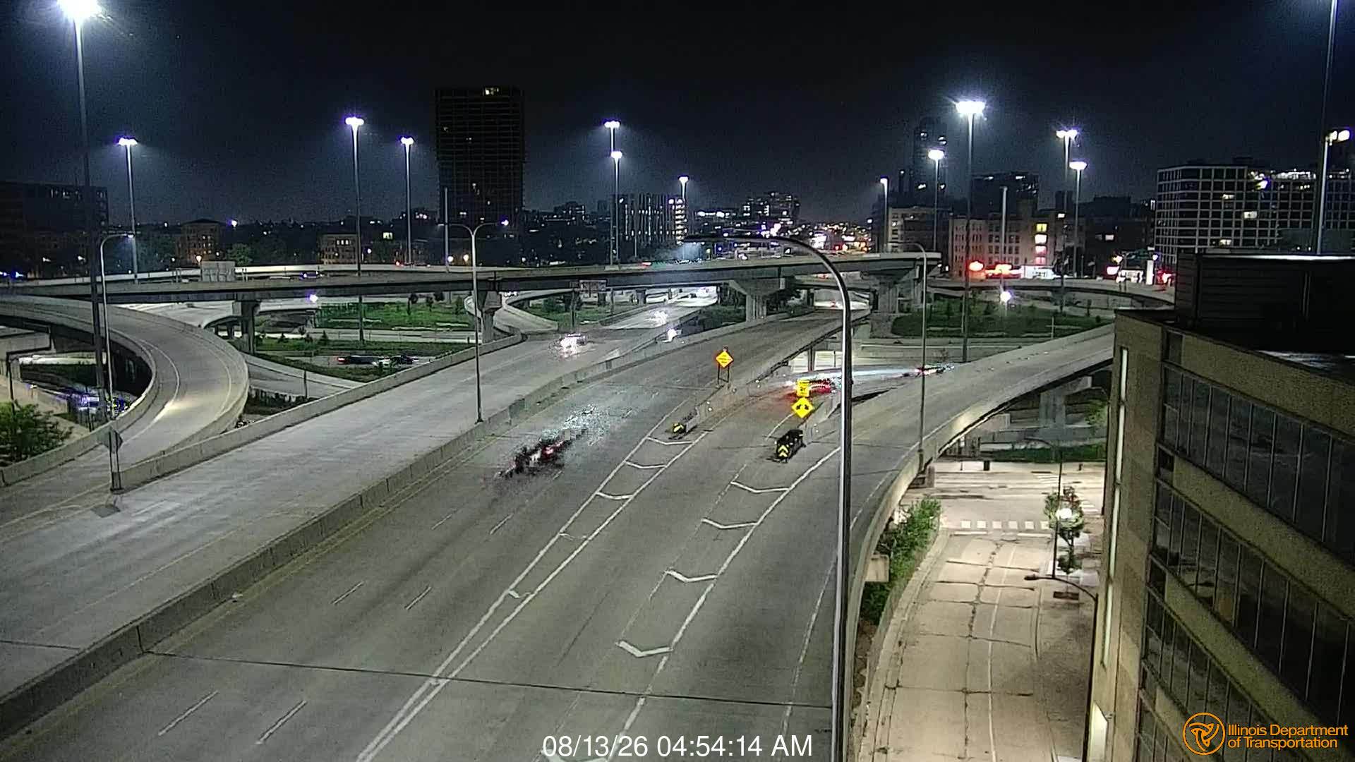Jefferson St. Cam 1 HD