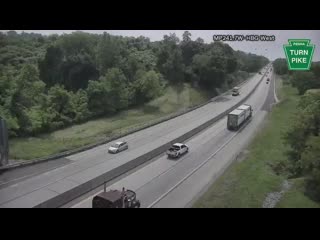 I-76 @ Exit 242, Harrisburg West Interchange