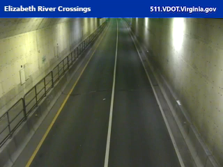 Midtown Tunnel / WB 2