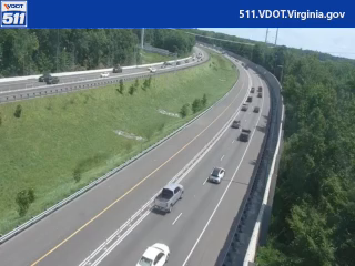 I-64 / MM 297.1 / WB