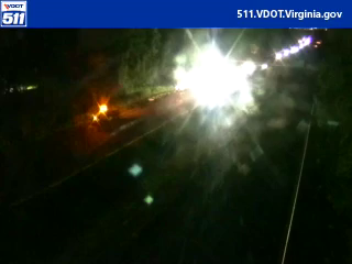 I-64 / MM 196.8 / WB