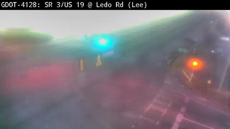LEE-0004: SR 3/US 19 at LEDO RD (LEE)