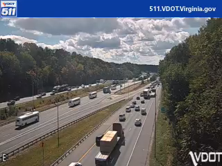 I-95 / MM 155.6 / SB