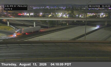 SR-91 : (3) RTE 57
