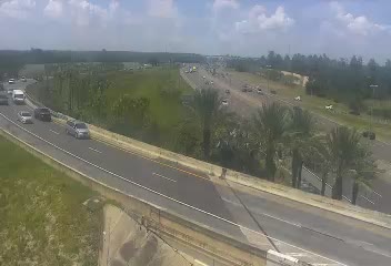 Tpke MM 266.1 at SR-408