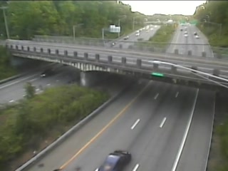 CAM 34 West Hartford I-84 WB E/O Exit 43 - S. Quaker Ln.