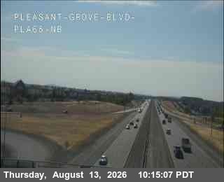 Hwy 65 at Pleasant Grove