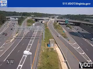 I-495 / MM 46.1 / SB