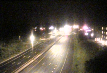 CAM 26 Norwalk I-95 SB Exit 15 - Stuart Ave.
