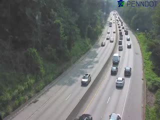 I-76 AT MM 333.5 (CONSHOHOCKEN CURVE)