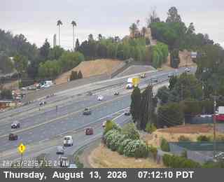 TV822 -- SR-4 : I-680