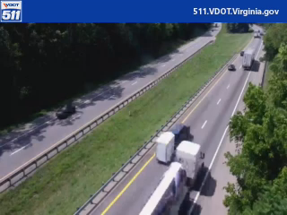I-81 / MM 163.3 / SB