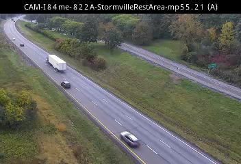 Stormville Rest Area