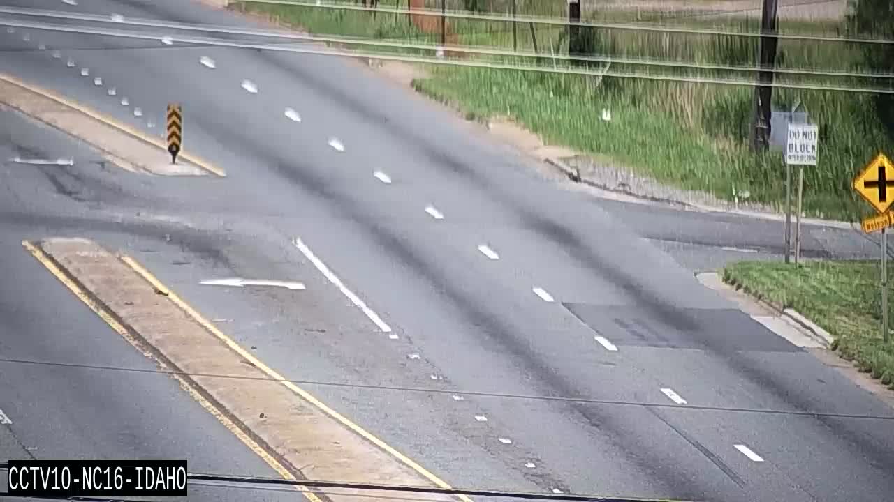 CCTV10-NC16-IDAHO
