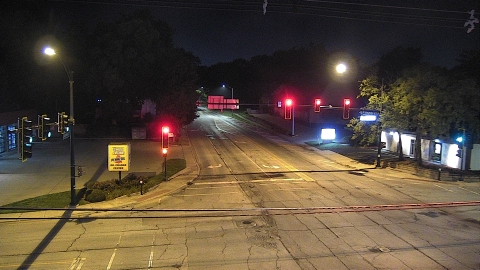 US 150 (Prospect) at Springfield (#5036)