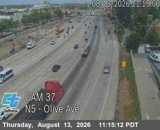 I-5 : (37) Olive
