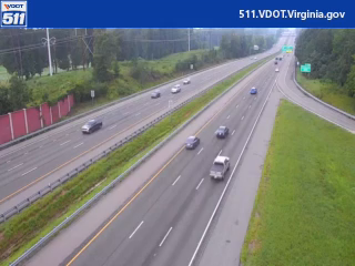 I-64 / MM 243.1 / WB