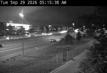 Whitestone Expy @ 28 Rd N of Linden Pl