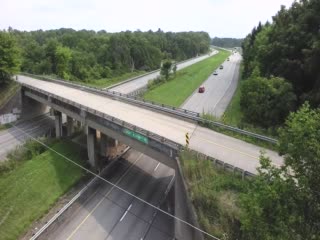 I-79 @ MM 110 (BRENT RD BRIDGE)
