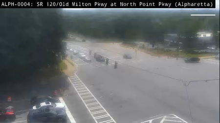 ALPH-0004: SR 120/Old Milton Pkwy at North Point Pkwy (Alpharetta)